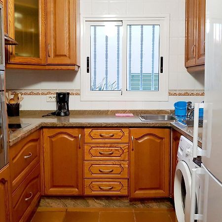 Apartamento Mayi 2 Morro Jable Zewnętrze zdjęcie