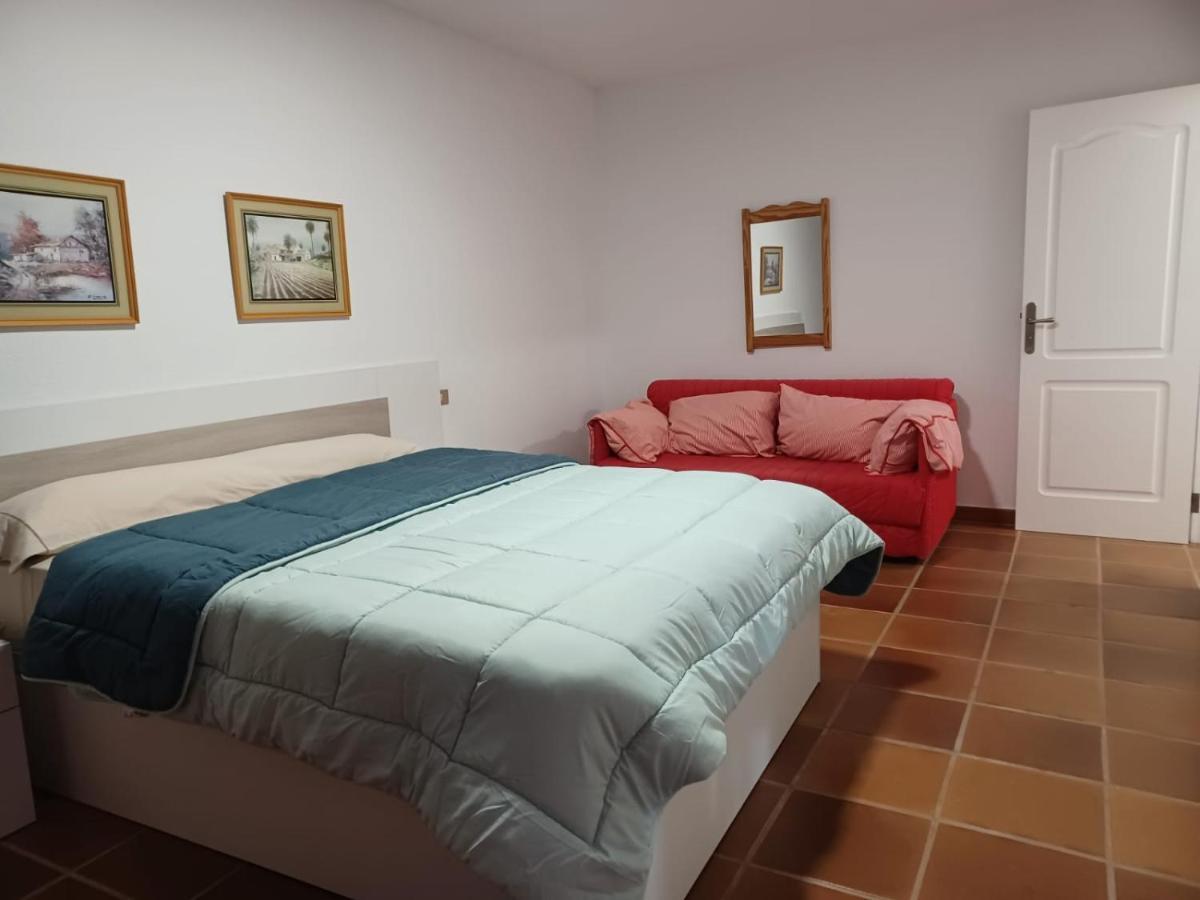 Apartamento Mayi 2 Morro Jable Zewnętrze zdjęcie
