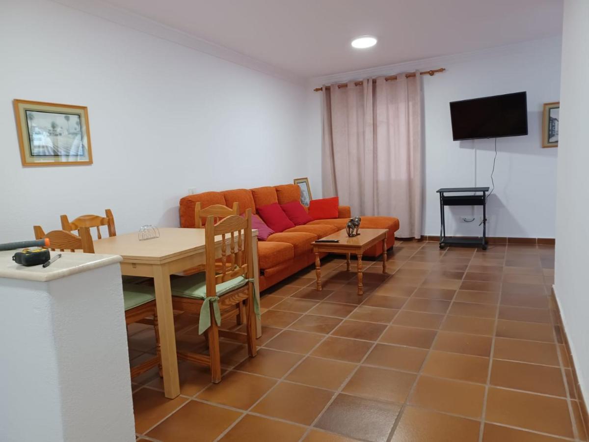 Apartamento Mayi 2 Morro Jable Zewnętrze zdjęcie