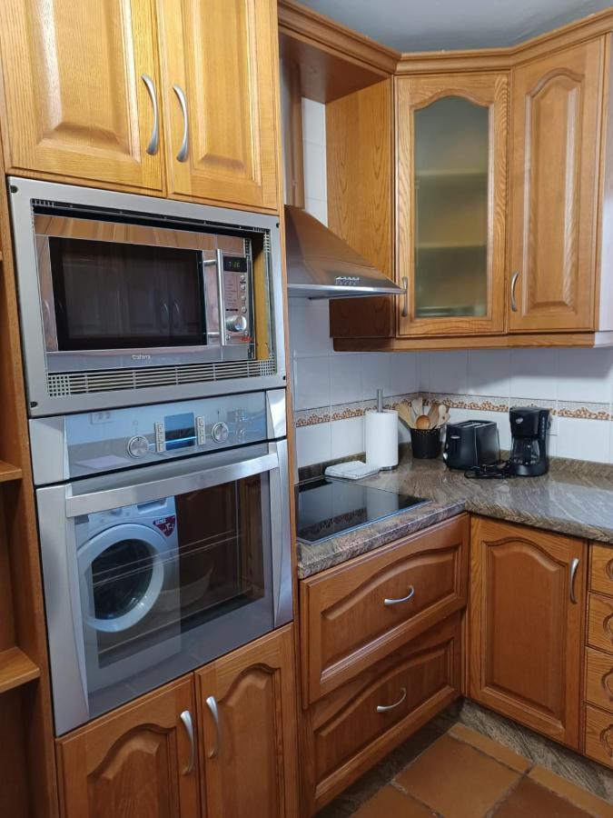 Apartamento Mayi 2 Morro Jable Zewnętrze zdjęcie