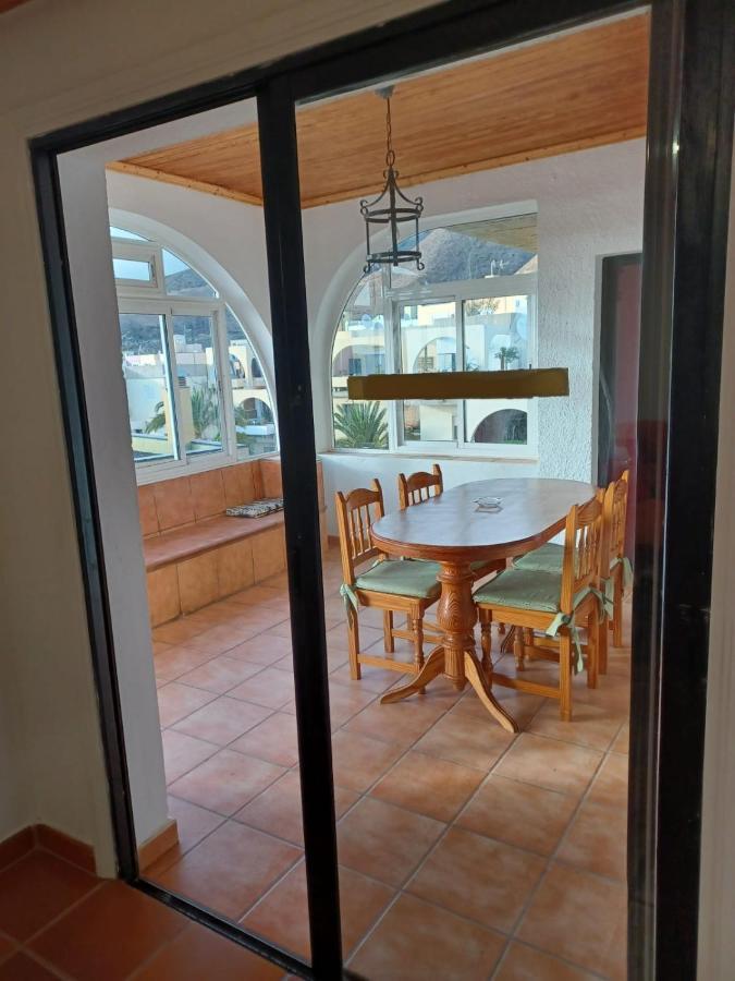 Apartamento Mayi 2 Morro Jable Zewnętrze zdjęcie