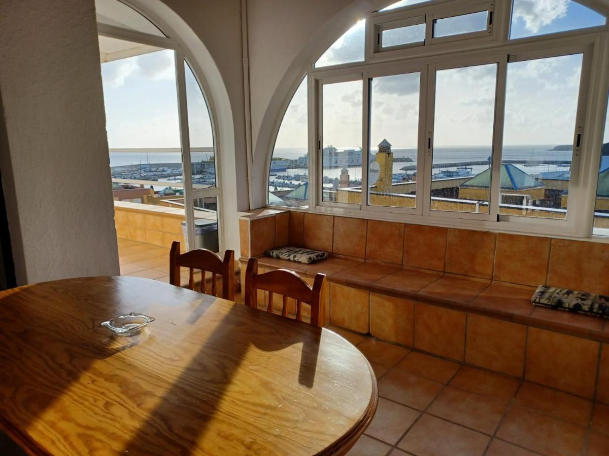 Apartamento Mayi 2 Morro Jable Zewnętrze zdjęcie