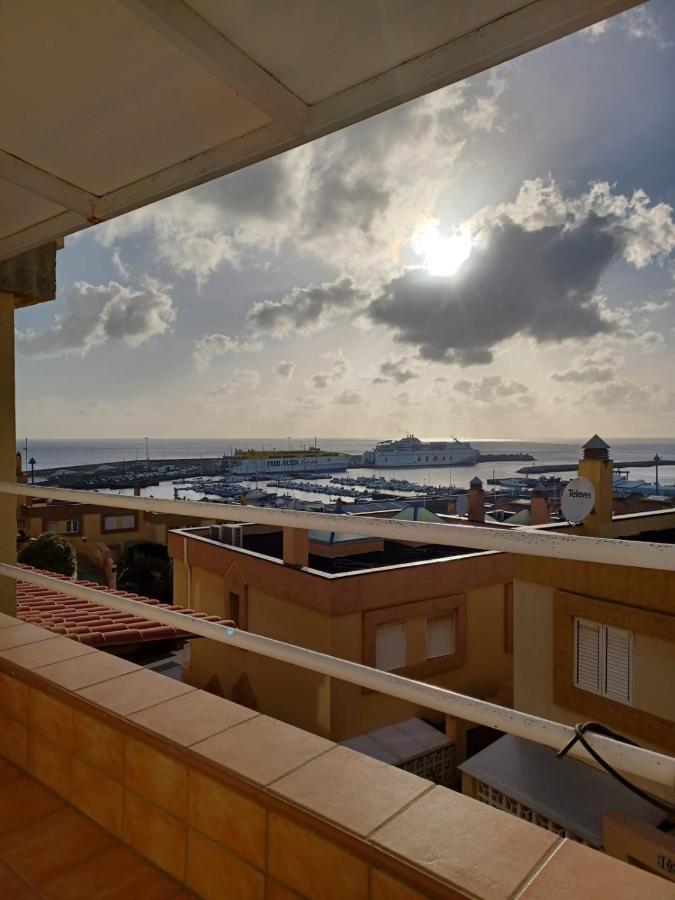 Apartamento Mayi 2 Morro Jable Zewnętrze zdjęcie