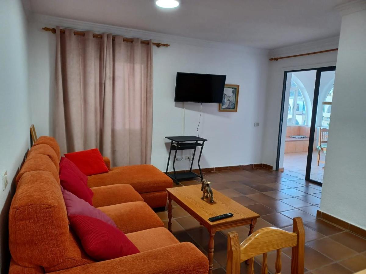 Apartamento Mayi 2 Morro Jable Zewnętrze zdjęcie