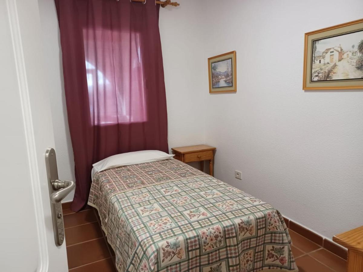Apartamento Mayi 2 Morro Jable Zewnętrze zdjęcie