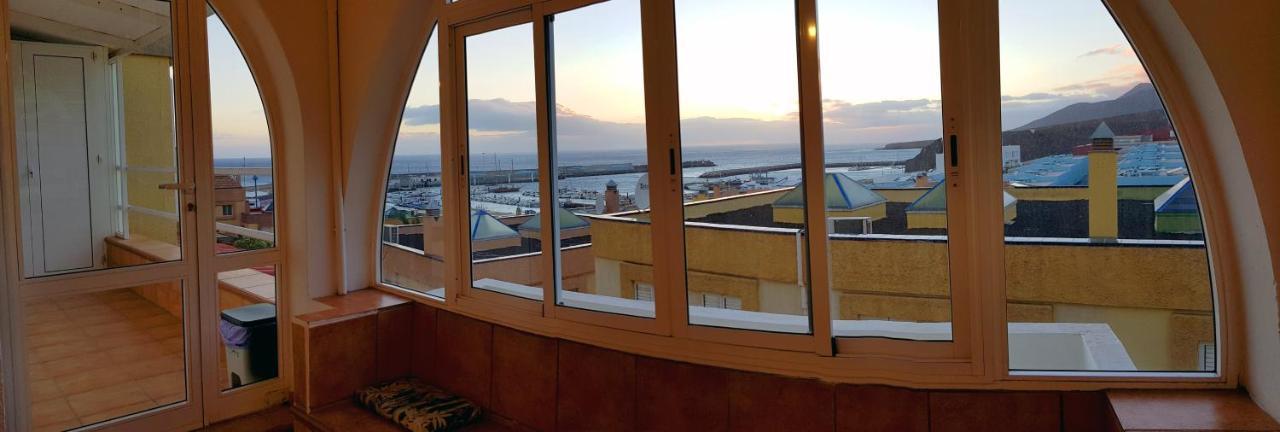 Apartamento Mayi 2 Morro Jable Zewnętrze zdjęcie