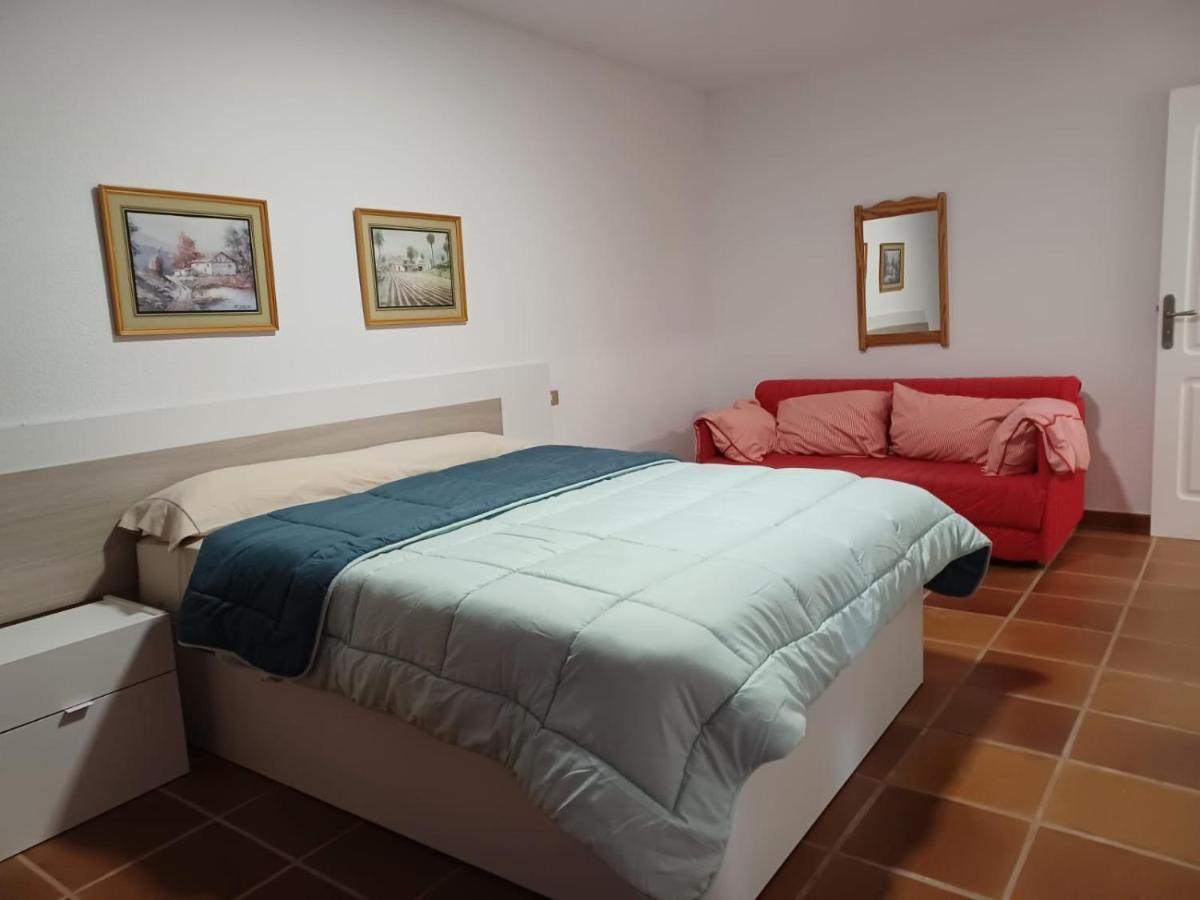 Apartamento Mayi 2 Morro Jable Zewnętrze zdjęcie