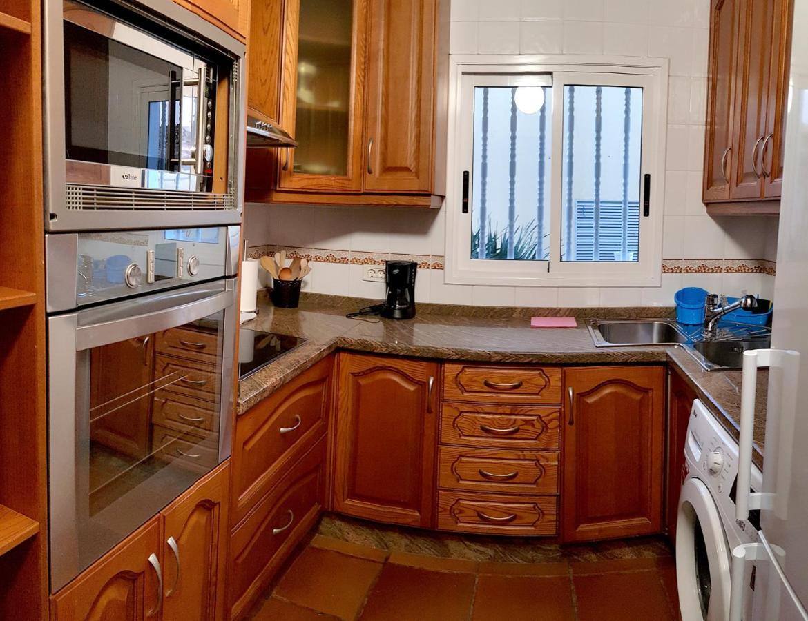 Apartamento Mayi 2 Morro Jable Zewnętrze zdjęcie