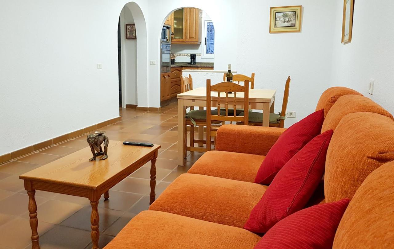 Apartamento Mayi 2 Morro Jable Zewnętrze zdjęcie