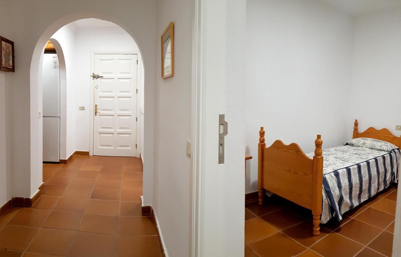 Apartamento Mayi 2 Morro Jable Zewnętrze zdjęcie