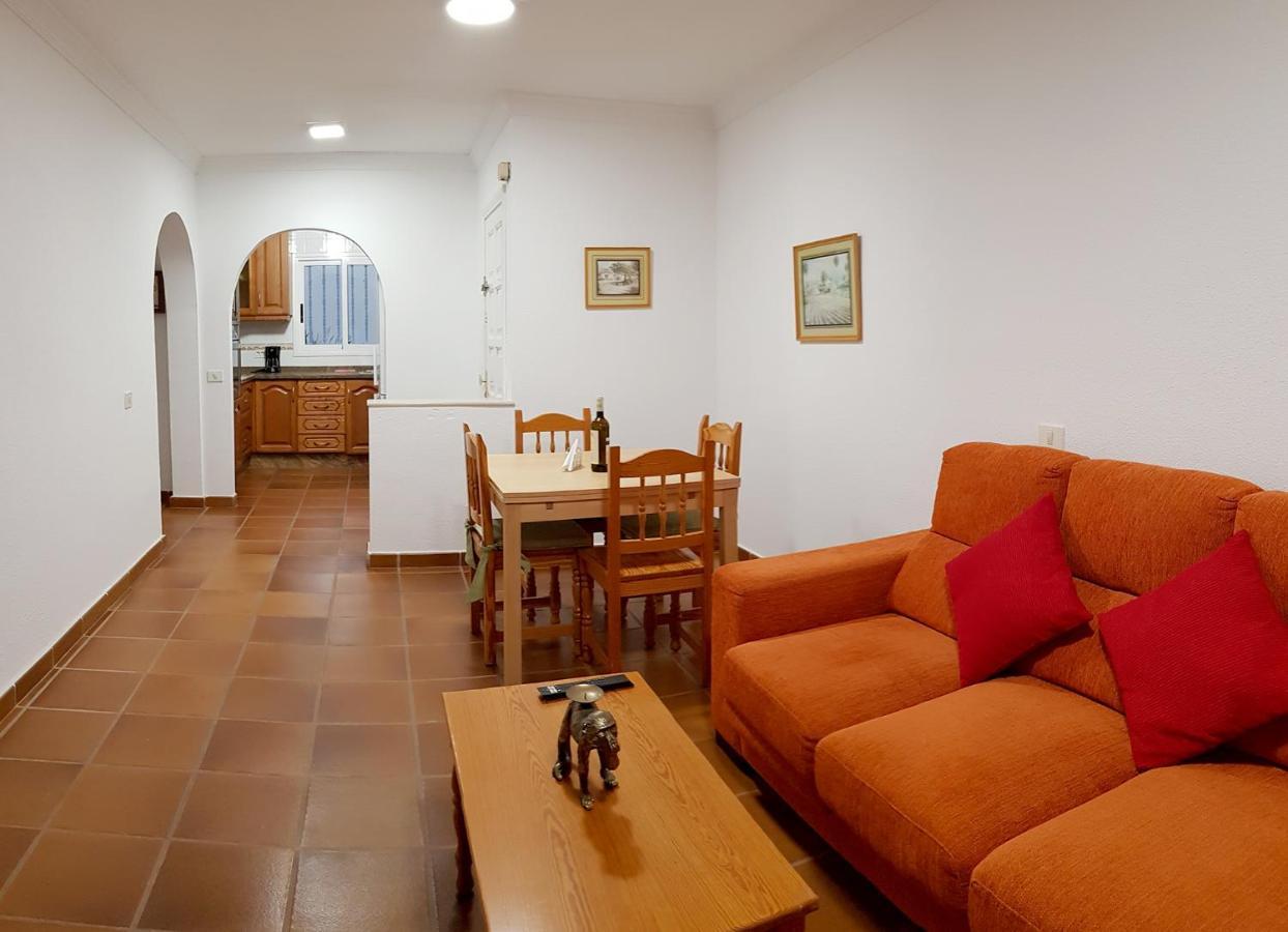 Apartamento Mayi 2 Morro Jable Zewnętrze zdjęcie
