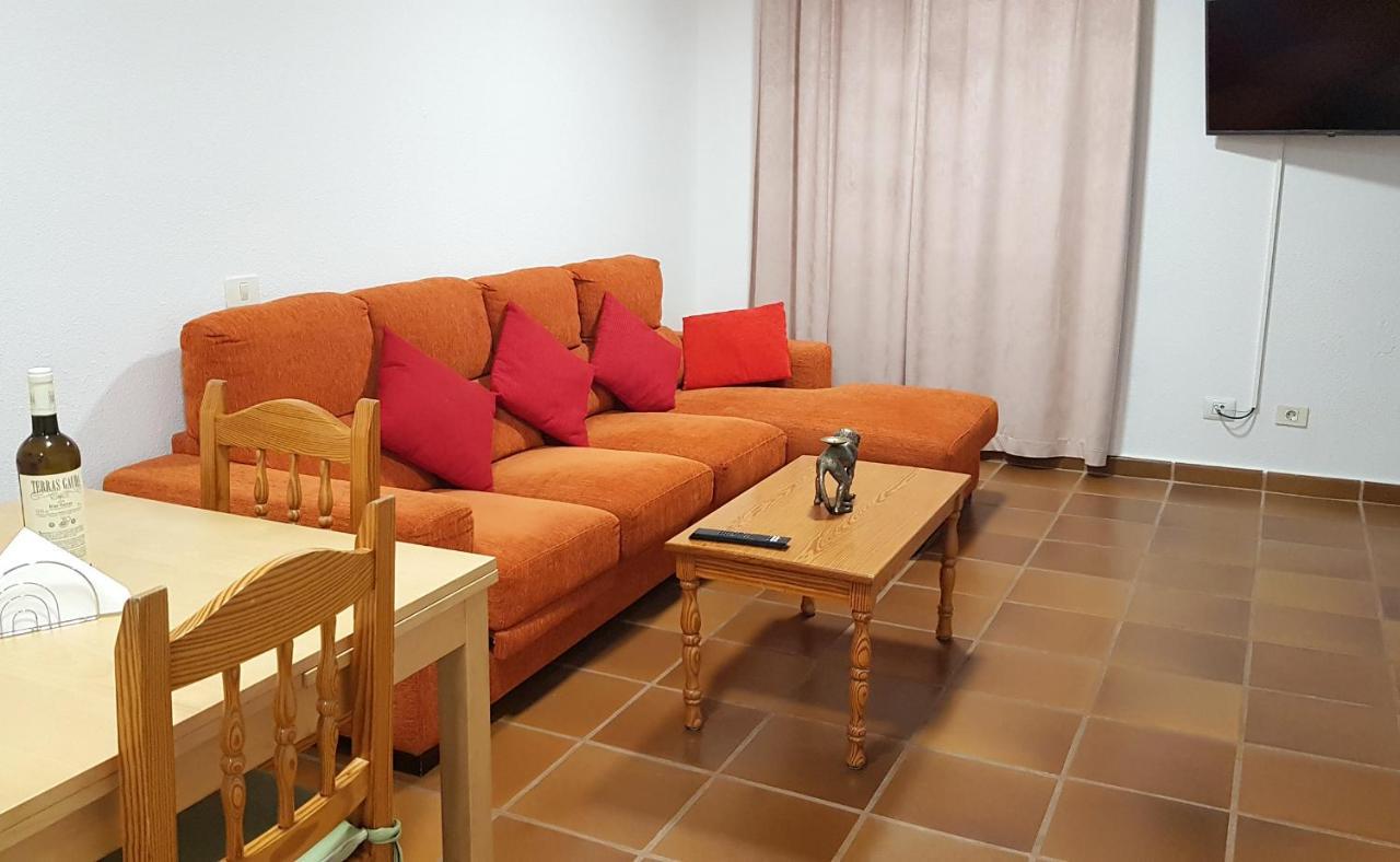 Apartamento Mayi 2 Morro Jable Zewnętrze zdjęcie