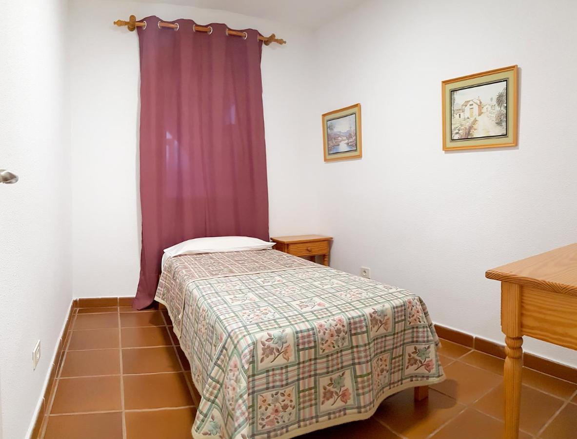 Apartamento Mayi 2 Morro Jable Zewnętrze zdjęcie