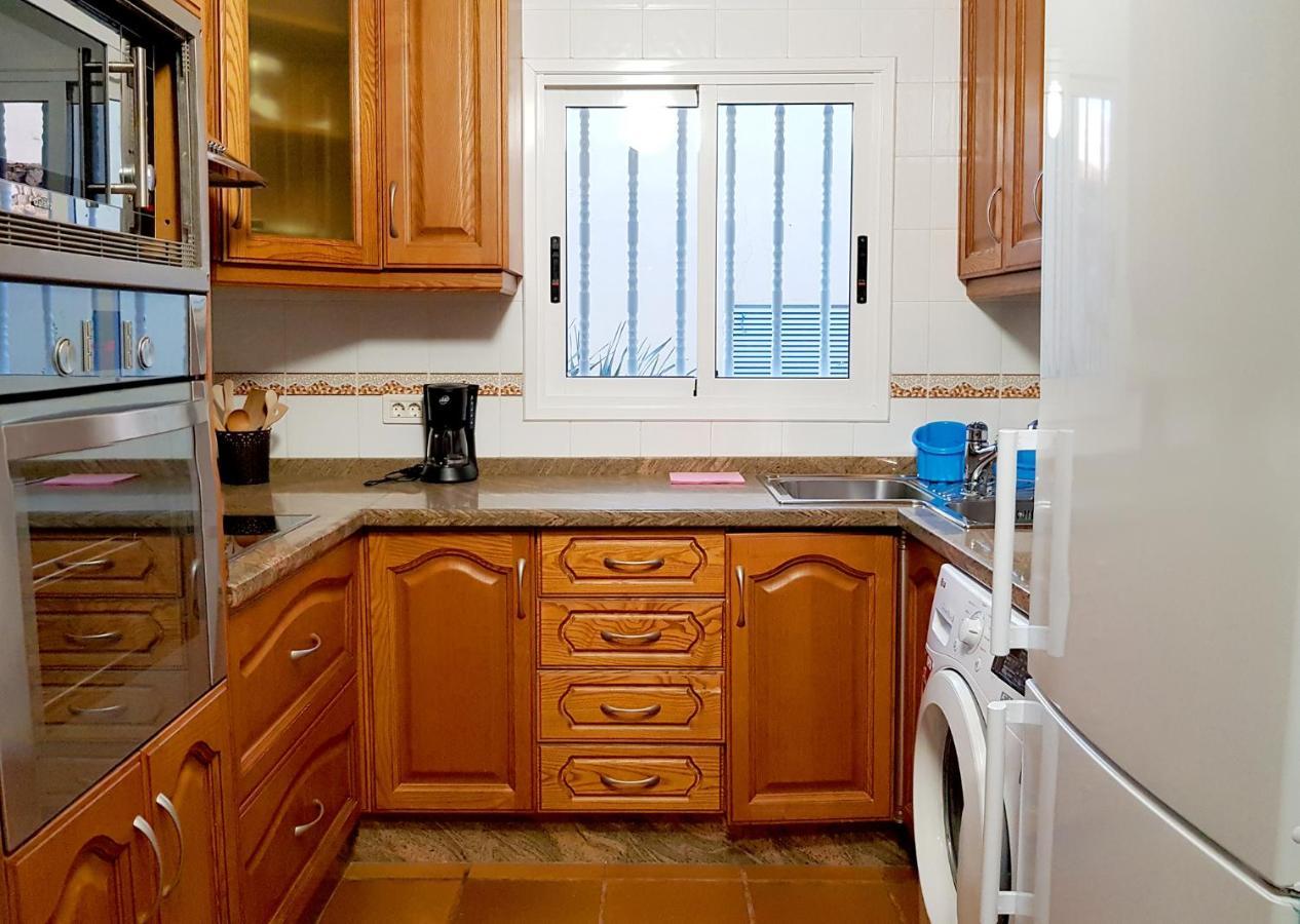Apartamento Mayi 2 Morro Jable Zewnętrze zdjęcie