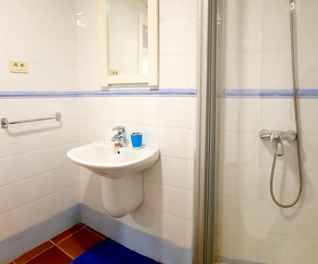 Apartamento Mayi 2 Morro Jable Zewnętrze zdjęcie