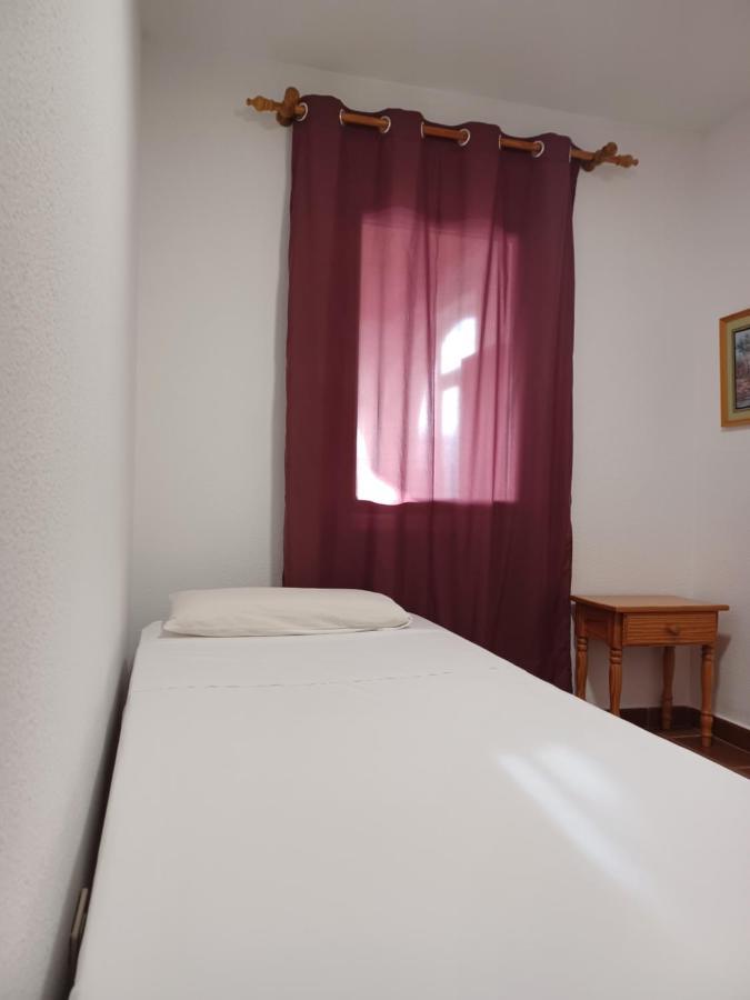 Apartamento Mayi 2 Morro Jable Zewnętrze zdjęcie