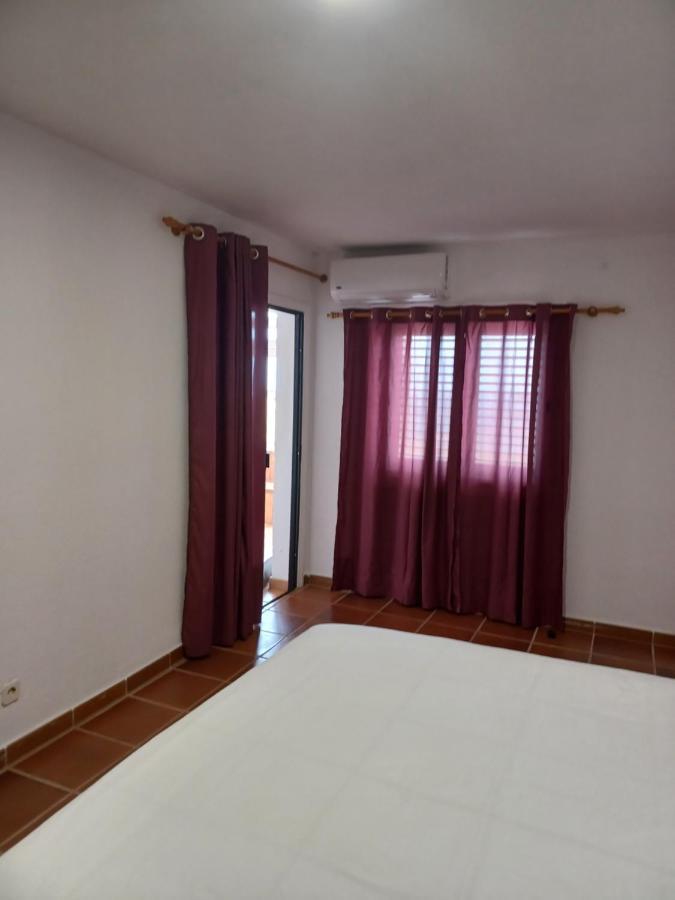 Apartamento Mayi 2 Morro Jable Zewnętrze zdjęcie