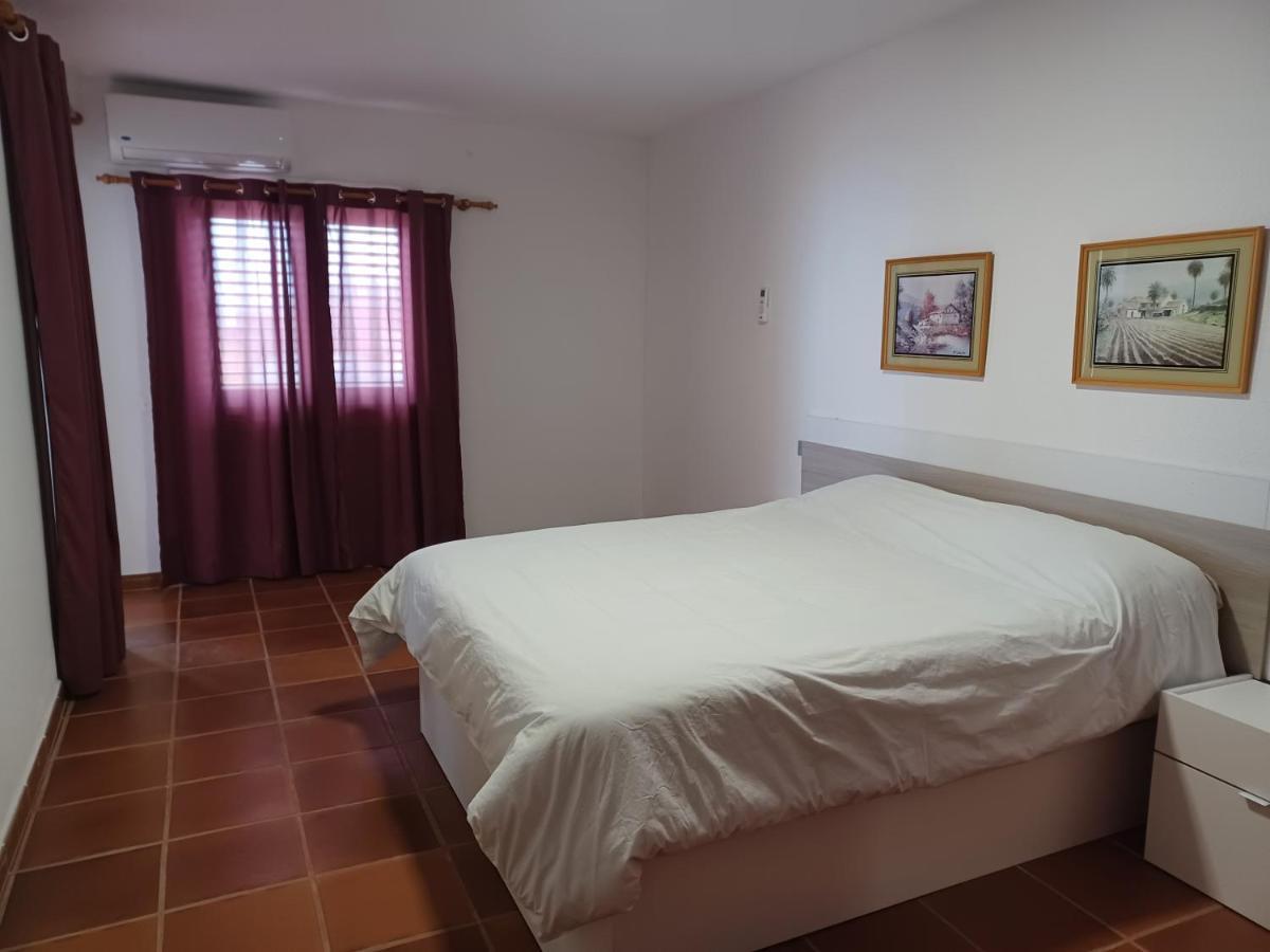 Apartamento Mayi 2 Morro Jable Zewnętrze zdjęcie